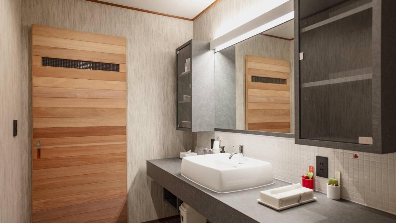 Kocho Hotel Kaga  Eksteriør billede