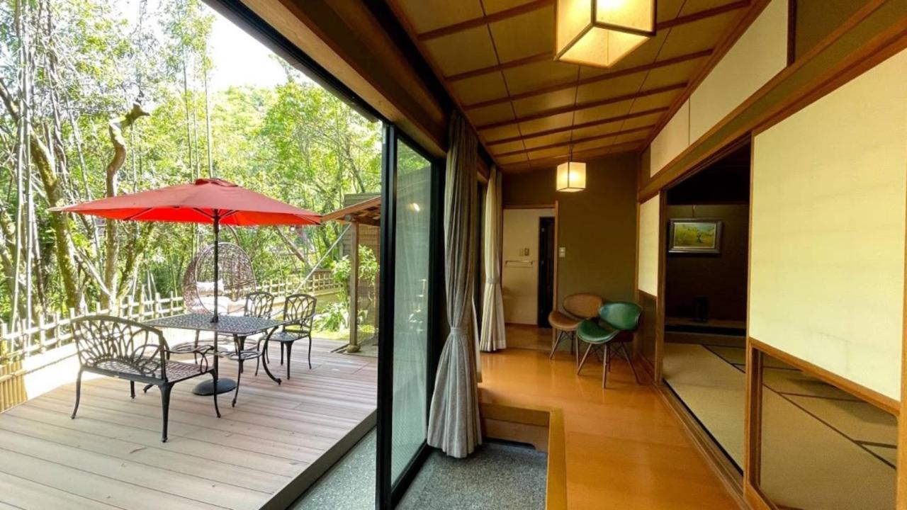 Kocho Hotel Kaga  Eksteriør billede